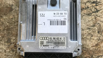 Calculator motor ECU Audi A4 B8 2.0TDI , 143cp CAG...