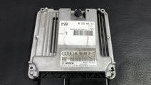 Calculator motor ecu Audi A4 B8 2.0TDI, Sedan, Neg...