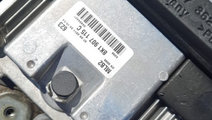 Calculator motor ECU Audi A4 B8 2011 SEDAN 1.8 TFS...