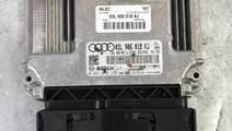 Calculator motor ecu Audi A4 B8,5 Avant 2.0 TDI 20...