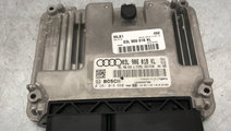 Calculator motor ecu Audi A4 B8,5 Avant 2.0TDI qua...