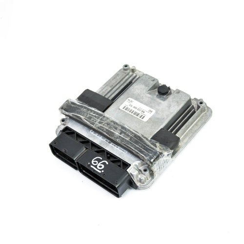 Calculator Motor / ECU Audi A4 B8 (8K) 2007 - 2015 Motorina 0281015583, 03L906022MK