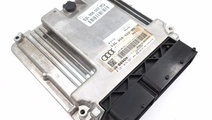 Calculator Motor / ECU Audi A4 B8 (8K) 2007 - 2015...