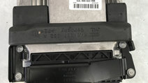 Calculator motor ecu Audi A4 B8 Avant 2.0TDI Quatt...