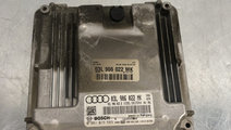 Calculator motor ecu Audi A4 B8 Sedan 2.0 TDI DPF ...