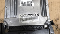 Calculator motor ECU Audi A4 B8 sedan 2011 (03L906...