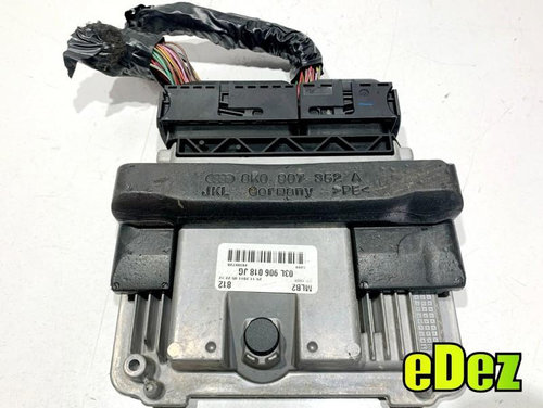 Calculator motor ecu Audi A5 (2007-2011) [8T3] 2.0 tdi CGLC 03L906018JG