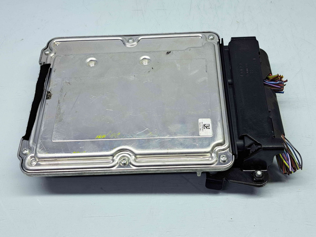Calculator motor ECU Audi A5 (8T3) [Fabr 2007-2015] 8K1907401D 2.0 TDI 105 2.0 TDI 105