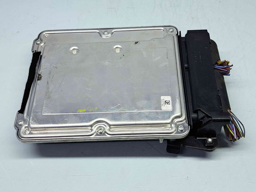 Calculator motor ECU Audi A5 (8T3) [Fabr 2007-2015] 8K1907401D 2.0 TDI 105 2.0 TDI 105