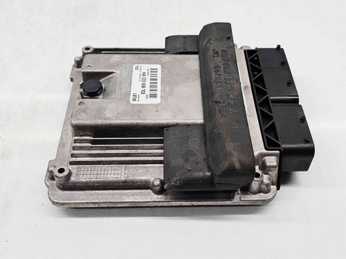Calculator motor ECU AUDI A5 (8T3) [Fabr 2007-2015] 03L906022MK 2.0 TDI CAGA 105KW / 143CP