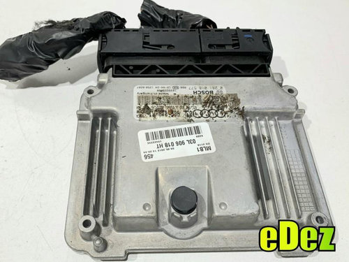 Calculator motor ecu Audi A5 facelift (2012-2016) [8T3] 2.0 tdi CJCA 03L906018HT