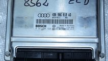 CALCULATOR MOTOR ECU.AUDI A6 1.8T 20V 110KW 150CP ...