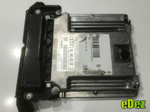 Calculator motor ecu Audi A6 (2004-2011) [4F2, C6] 2.0 tdi CAGB 03L906022SB