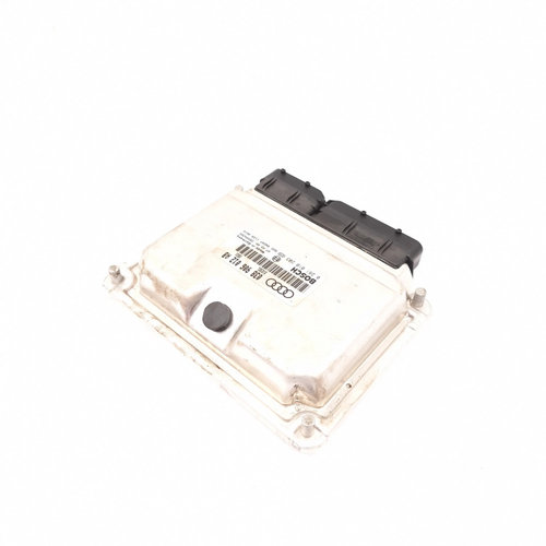 Calculator Motor / Ecu Audi A6 (4B, C5) 1997-2005 1.9 Tdi Afn Motorina 038906012Ab, 038 906 012 Ab, ...