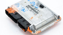 Calculator Motor / ECU Audi A6 (4B, C5) 1997 - 200...