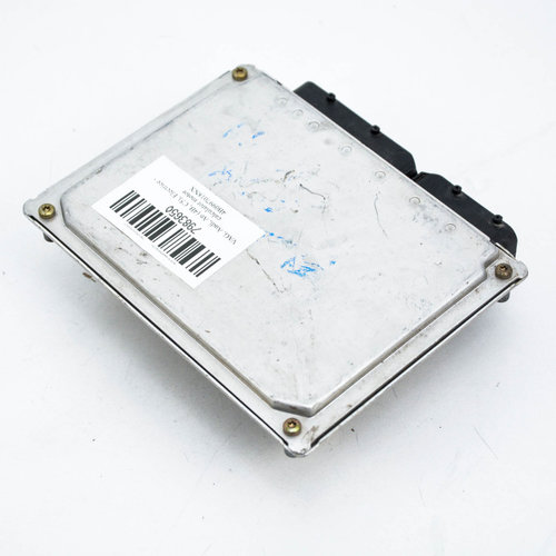 Calculator Motor / Ecu Audi A6 (4B, C5) 1997-2005 4B0997018Nx, 2284486443