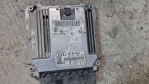 Calculator motor ECU AUDI A6 4F 3.0 TDI 2004 2005 ...