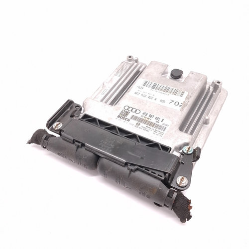 Calculator Motor / Ecu Audi A6 (4F, C6) 2004-2011 3.0 Tdi Quattro Motorina 4F0907401B, 4F0 907 401 B...