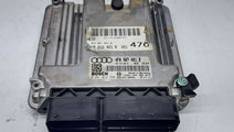 Calculator motor ECU Audi A6 (4F2, C6) [Fabr 2004-...