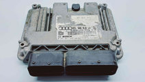 Calculator motor ECU Audi A6 (4G2, C7) [Fabr 2012-...