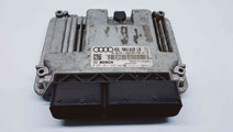 Calculator motor ECU Audi A6 (4G5, C7) Avant [Fabr...