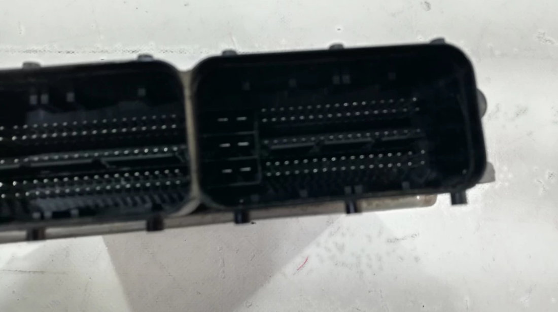 Calculator motor ECU Audi / A6 / A4 / A5 / A7 / A8 cod 4G0907401