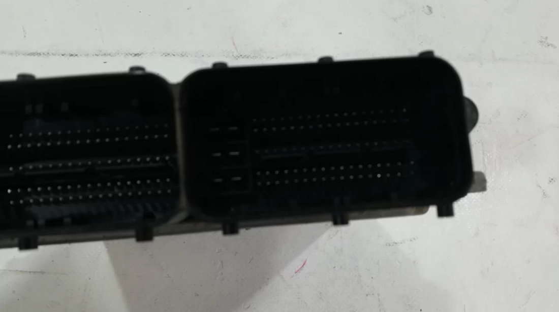 Calculator motor ECU Audi / A6 / A4 / A5 / A7 / A8 cod 4G0907401