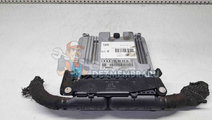 Calculator motor ECU Audi A6 Avant (4F5, C6) [Fabr...