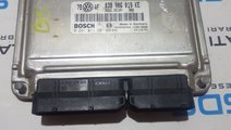 Calculator Motor / ECU Audi A6 C5 1.9TDI AWX 1997 ...