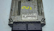 Calculator motor ECU Audi A7 Sportback (4GA) [Fabr...