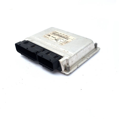 Calculator Motor / Ecu Audi A8 (4E) 2002-2009 3.0 Tdi Quattro Motorina 4E0907553F, 4E0 907 553 F, 4E...