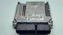 Calculator motor ECU Bmw 1 (E81, E87) [Fabr 2004-2...