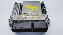 Calculator motor ECU Bmw 1 (E81, E87) [Fabr 2004-2...