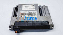 Calculator motor ECU Bmw 1 (E81, E87) [Fabr 2004-2...