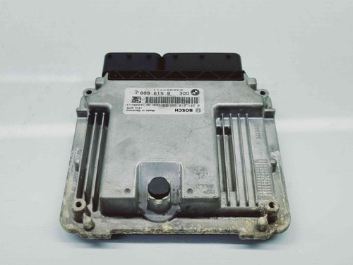 Calculator motor ECU Bmw 3 Cabriolet (E93) [Fabr 2006-2011] 8519668 0281018985 2.0 N47D 135KW / 184C...