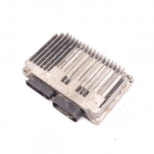 Calculator Motor / Ecu Bmw 3 (E46) 1998-2007 318 I N46 B20 A Benzina 7510127, 412265001001, 7507493,...
