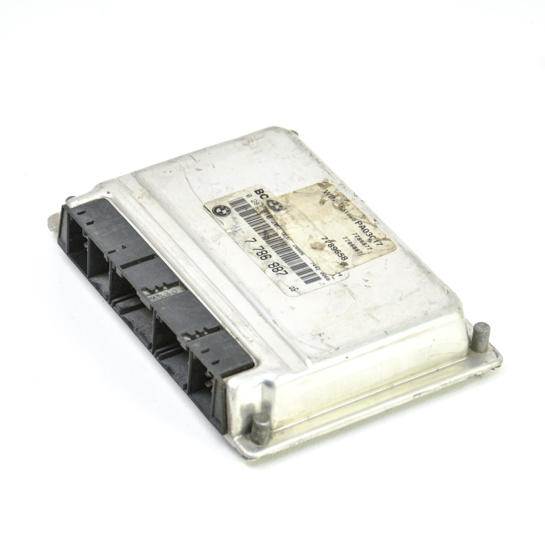 Calculator Motor / Ecu Bmw 3 (E46) 1998-2007 320 D Motorina 7786887, 7 786 887, 7789658, 7 789 658, 7786887, 7 786 887, 7786877, 7 786 877, 0281010205, 0 281 010 205