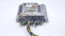 Calculator motor ECU Bmw 3 (E46) [Fabr 1998-2005] ...