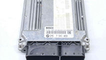 Calculator motor ECU Bmw 3 (E46) [Fabr 1998-2005] ...