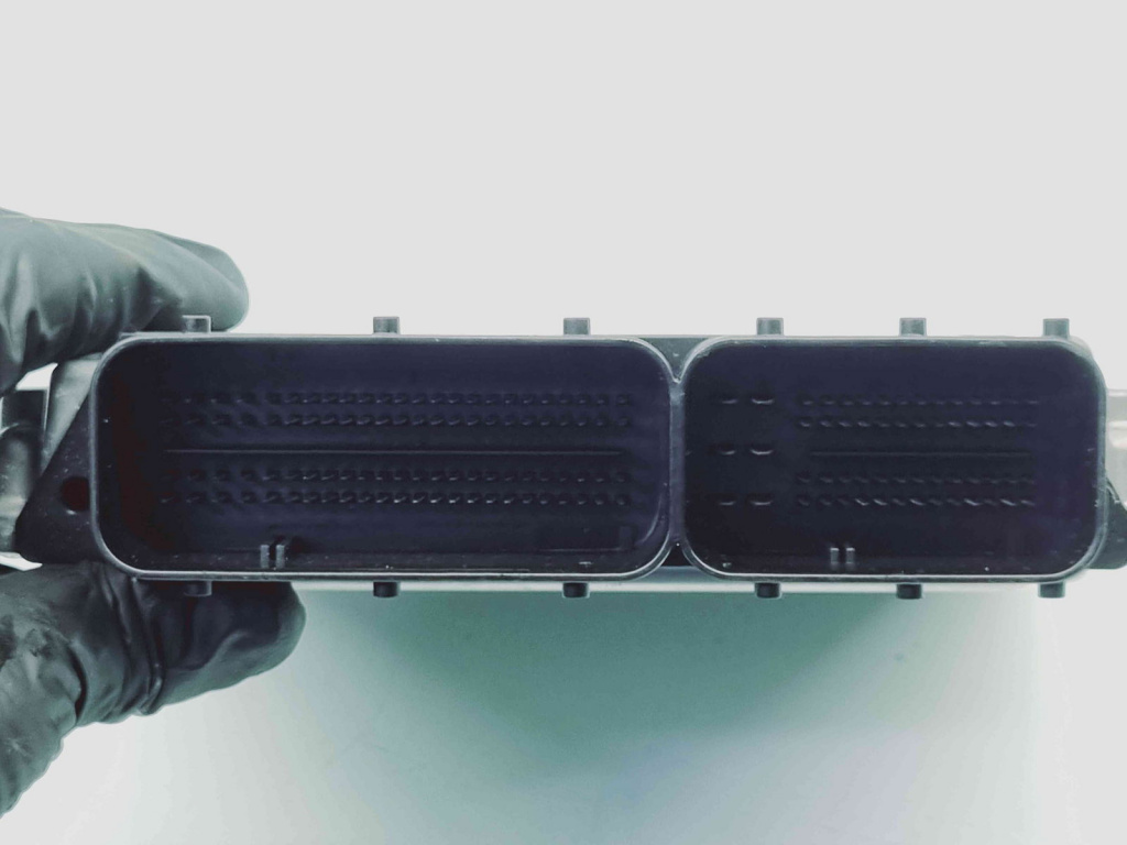 Calculator motor ECU Bmw 3 (E90) [Fabr 2005-2011] 8519668 0281018985 2.0 N47D 135KW / 184CP