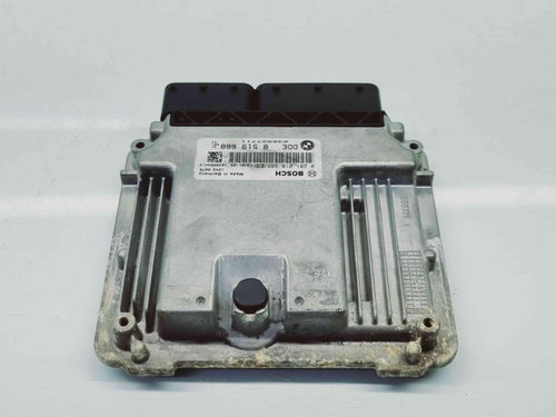 Calculator motor ECU Bmw 3 (E90) [Fabr 2005-2011] 8519668 0281018985 2.0 N47D 135KW / 184CP