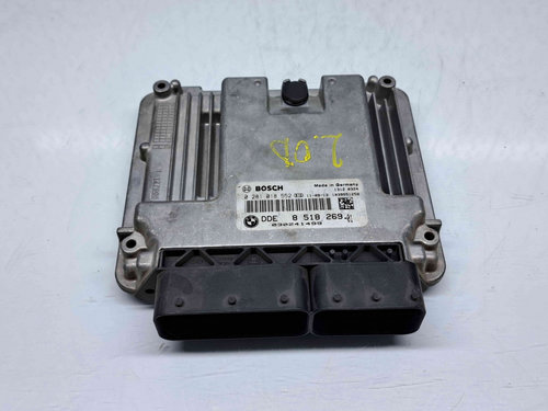 Calculator motor ECU Bmw 3 (E90) [Fabr 2005-2011] 8518269 2.0 2.0 120