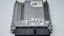 Calculator motor ECU Bmw 3 (E90) [Fabr 2005-2011] ...