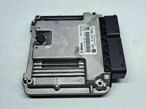 Calculator motor ECU Bmw 3 (F30) [Fabr 2012-2017] 8517862 0281018502 2.0 N47 120KW / 163CP 2.0 N47 1...