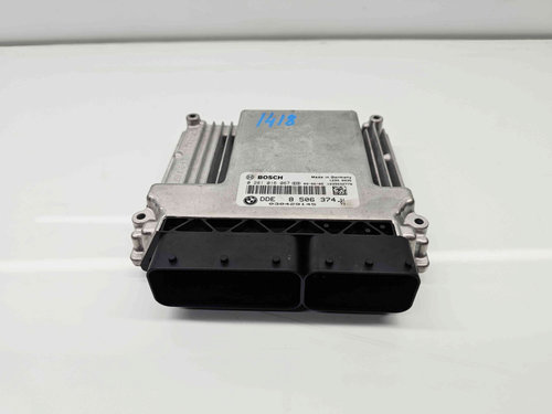 Calculator motor ECU Bmw 3 Touring (E91) [Fabr 2005-2011] 8506374 2.0 N47D 130KW / 177CP