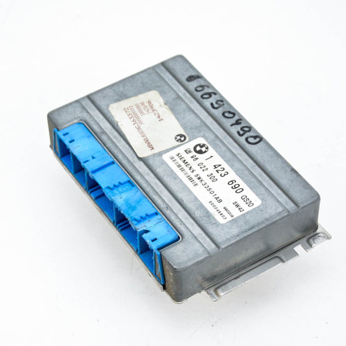 Calculator Motor / Ecu Bmw 5 (E39) 1995-2004 530 D Motorina 1423690, 96022300, 5Wk33501Ab Siemens