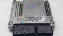 Calculator motor ECU Bmw 5 (E60) [Fabr 2004-2010] ...