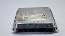 Calculator motor ECU Bmw 5 (E60) [Fabr 2004-2010] ...