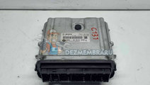 Calculator motor ECU Bmw 5 (F10) [Fabr 2011-2016] ...