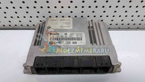 Calculator motor ECU Bmw 7 (E65, E66) [Fabr 2003-2...